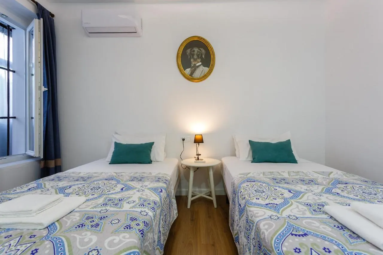 Tacita Family Home By Cadiz4Rentals شقة