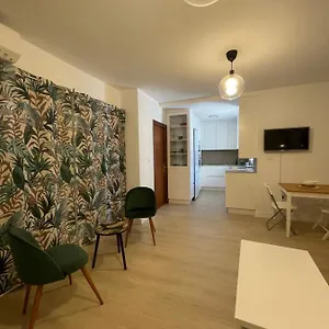 Luz De La Caleta Apartamento
