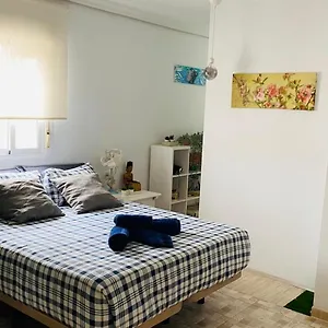 ático 360 Apartamento