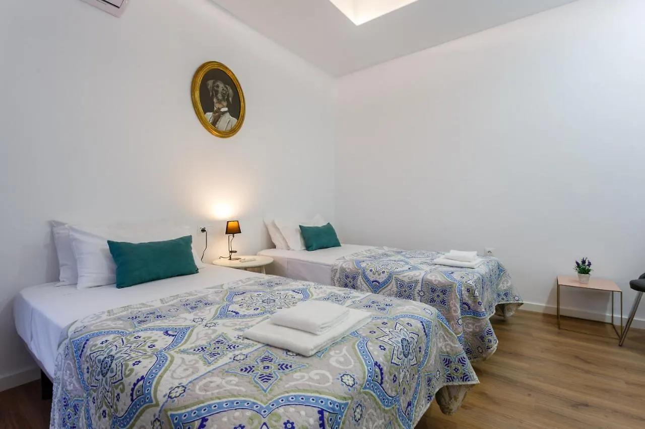 Apartment Tacita Family Home By Cadiz4Rentals